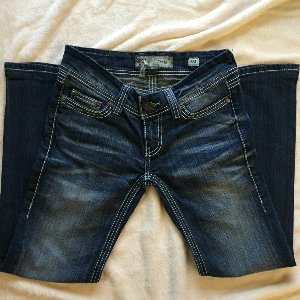 BKE Jeans
